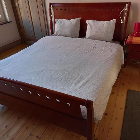 Guesthouse Oude Houtmarkt 伊普尔 外观 照片