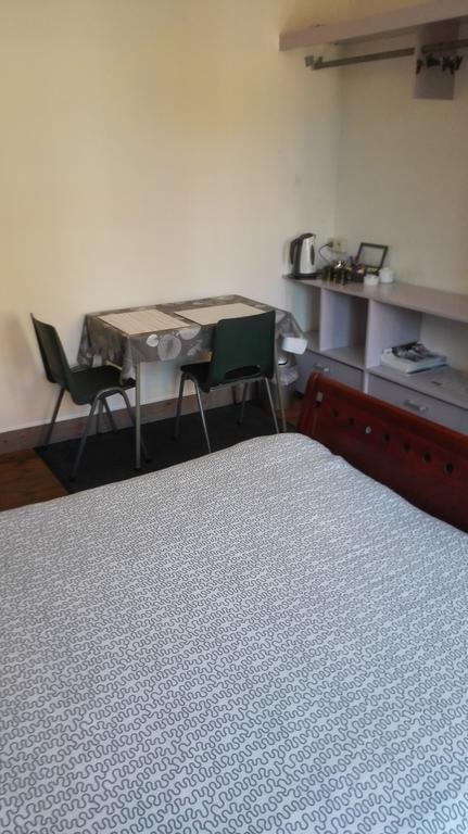 Guesthouse Oude Houtmarkt 伊普尔 外观 照片