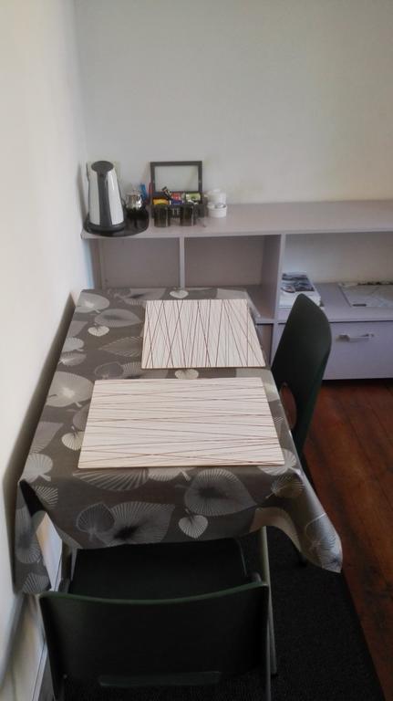 Guesthouse Oude Houtmarkt 伊普尔 外观 照片