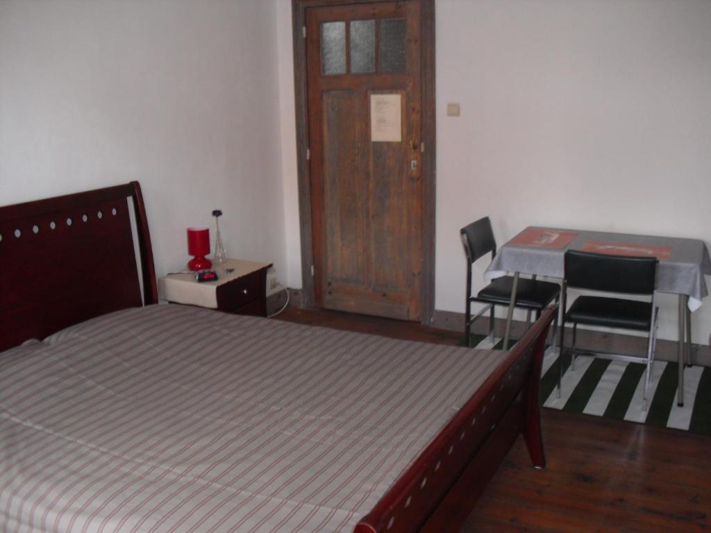 Guesthouse Oude Houtmarkt 伊普尔 客房 照片